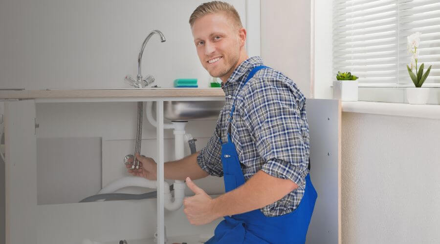 Professional septic pumping service in Pullman, WA